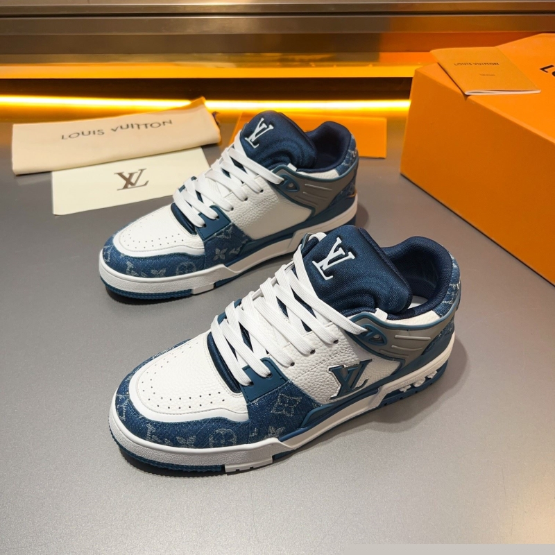 LV Casual Shoes